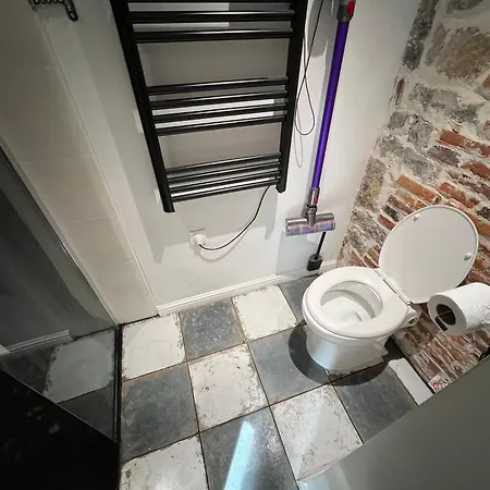 Le Coquet Hyper Centre Climatisé Appartement